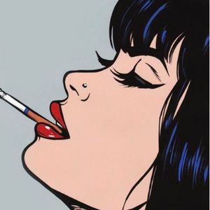 Meet your Posher, Veronica